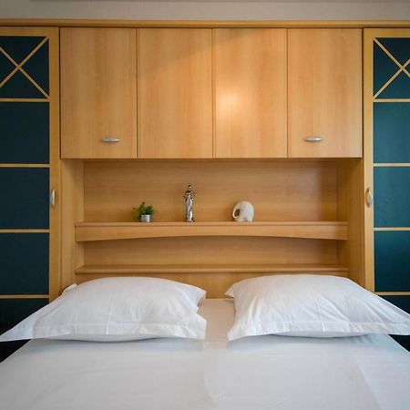 3 Bedroom Apartment Antonio Kastela Dış mekan fotoğraf