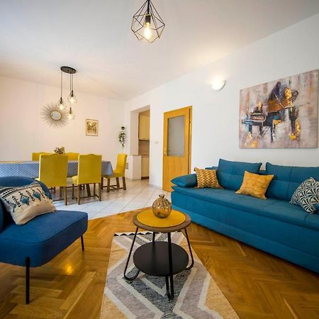 3 Bedroom Apartment Antonio Kastela Dış mekan fotoğraf