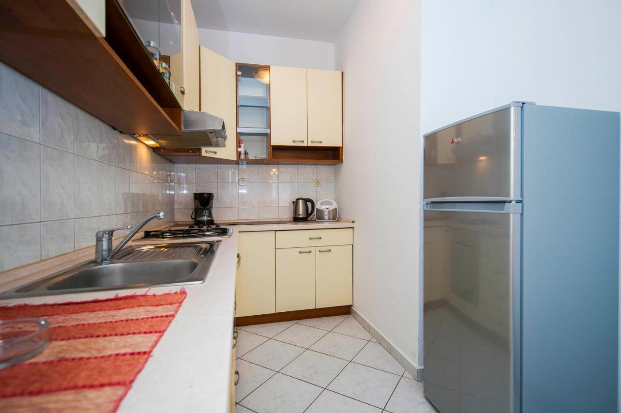 3 Bedroom Apartment Antonio Kastela Dış mekan fotoğraf