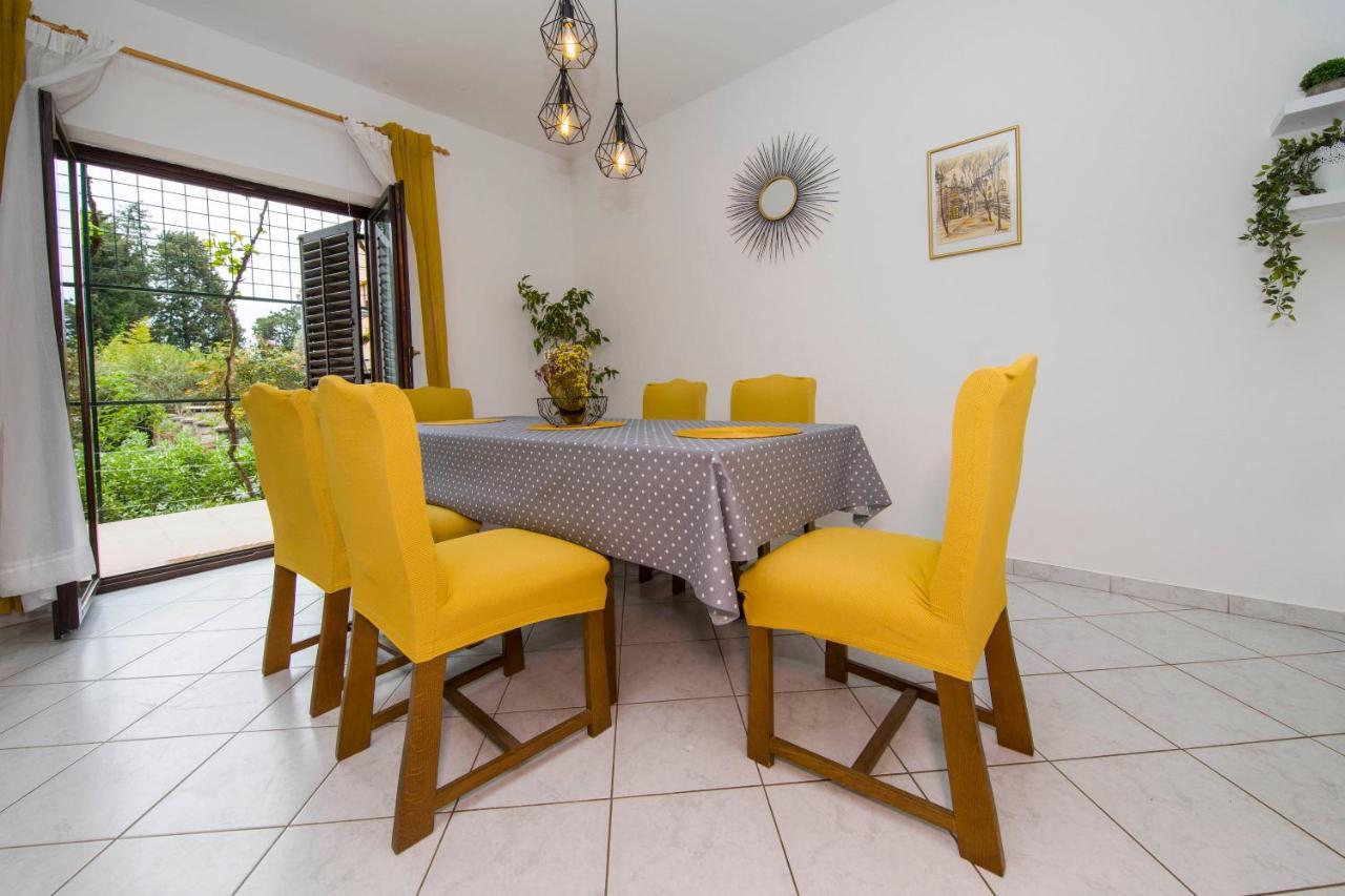 3 Bedroom Apartment Antonio Kastela Dış mekan fotoğraf