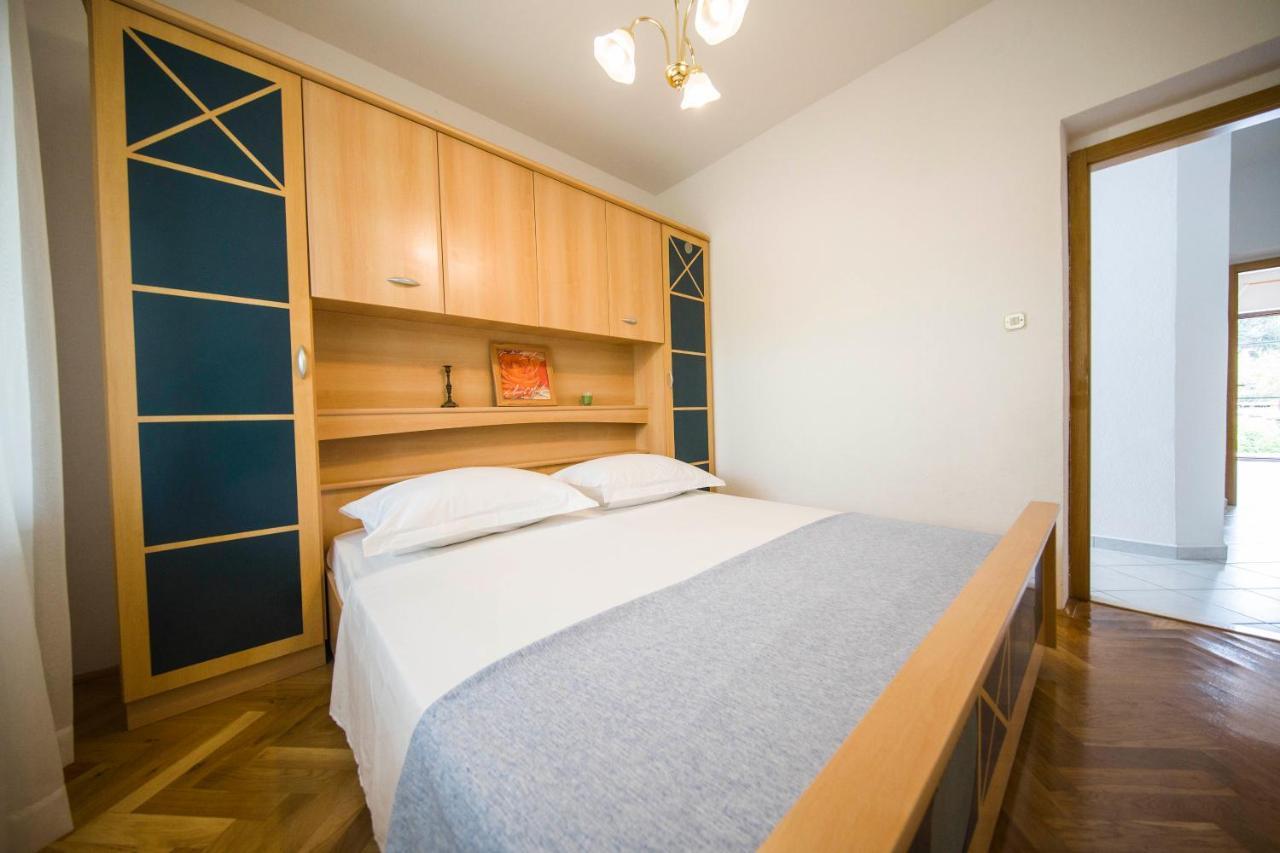 3 Bedroom Apartment Antonio Kastela Dış mekan fotoğraf