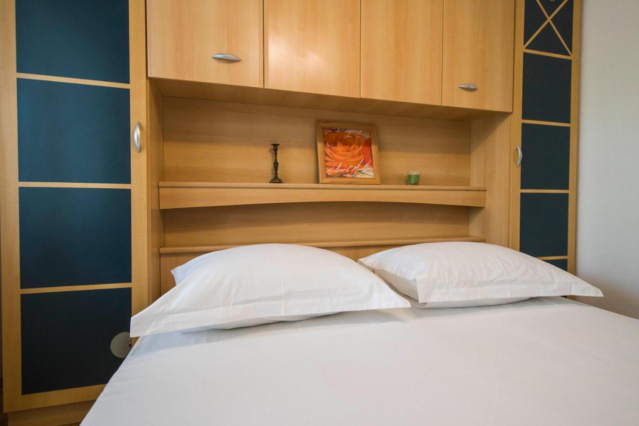 3 Bedroom Apartment Antonio Kastela Dış mekan fotoğraf