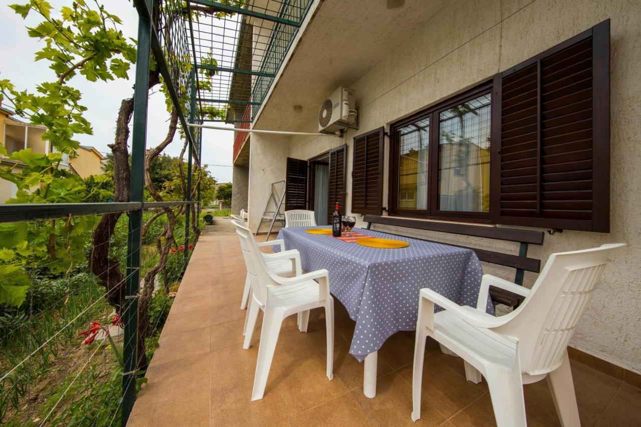 3 Bedroom Apartment Antonio Kastela Dış mekan fotoğraf